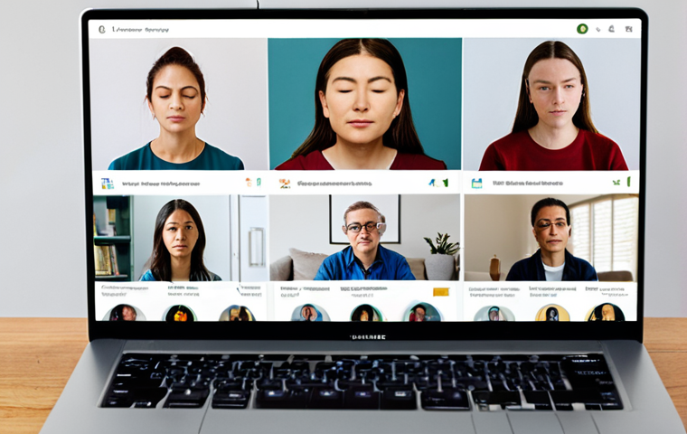 Unlock Your Wellbeing: Self-Care Support Groups You Can't Afford to Miss 2 unlock - 이미지 1